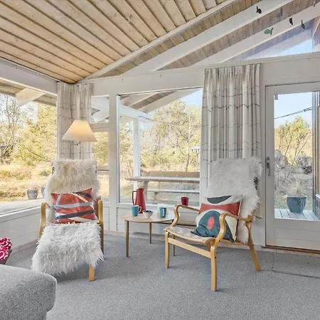 Tv1525-albaek-musvagevej-55 Casa vacanze