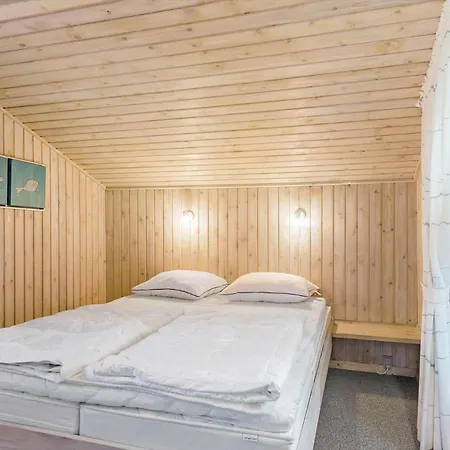 Hébergement de vacances Tv1525-albaek-musvagevej-55 *
