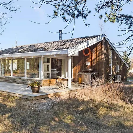Tv1525-albaek-musvagevej-55 Casa vacanze