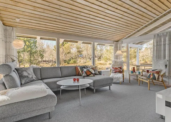 Tv1525-albaek-musvagevej-55 Casa vacanze Ålbæk