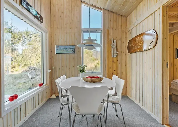 Tv1525-albaek-musvagevej-55 Casa vacanze *