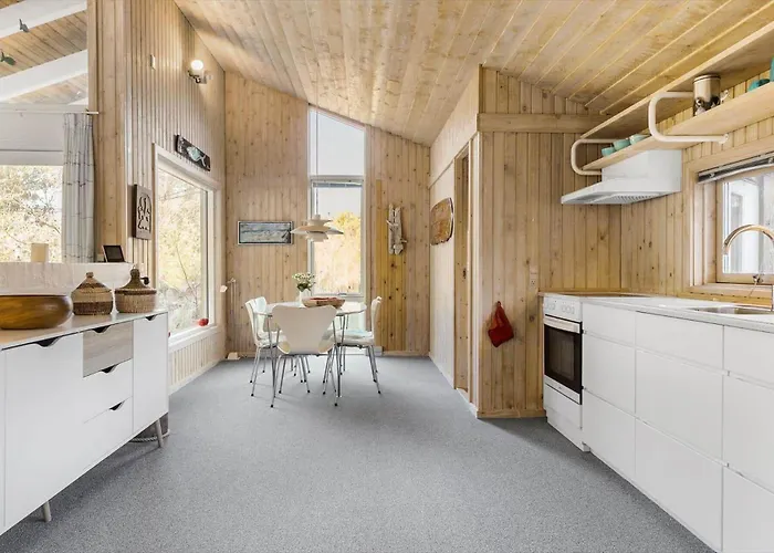 Casa vacanze Tv1525-albaek-musvagevej-55 Ålbæk