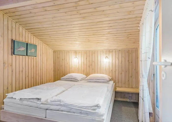 Casa vacanze Tv1525-albaek-musvagevej-55 *