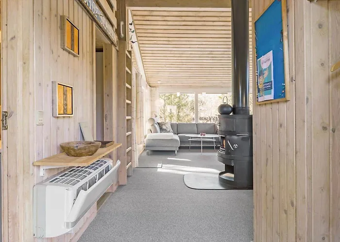 Casa vacanze Tv1525-albaek-musvagevej-55 *