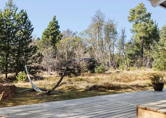 Tv1525-albaek-musvagevej-55 Casa vacanze Ålbæk
