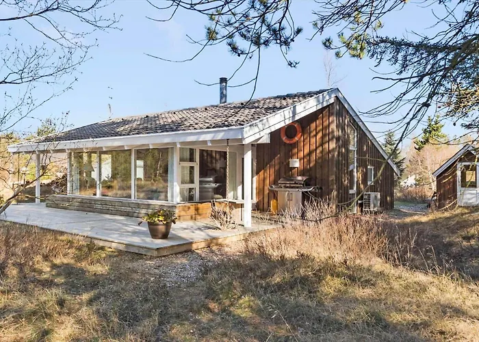 Tv1525-albaek-musvagevej-55 Casa vacanze